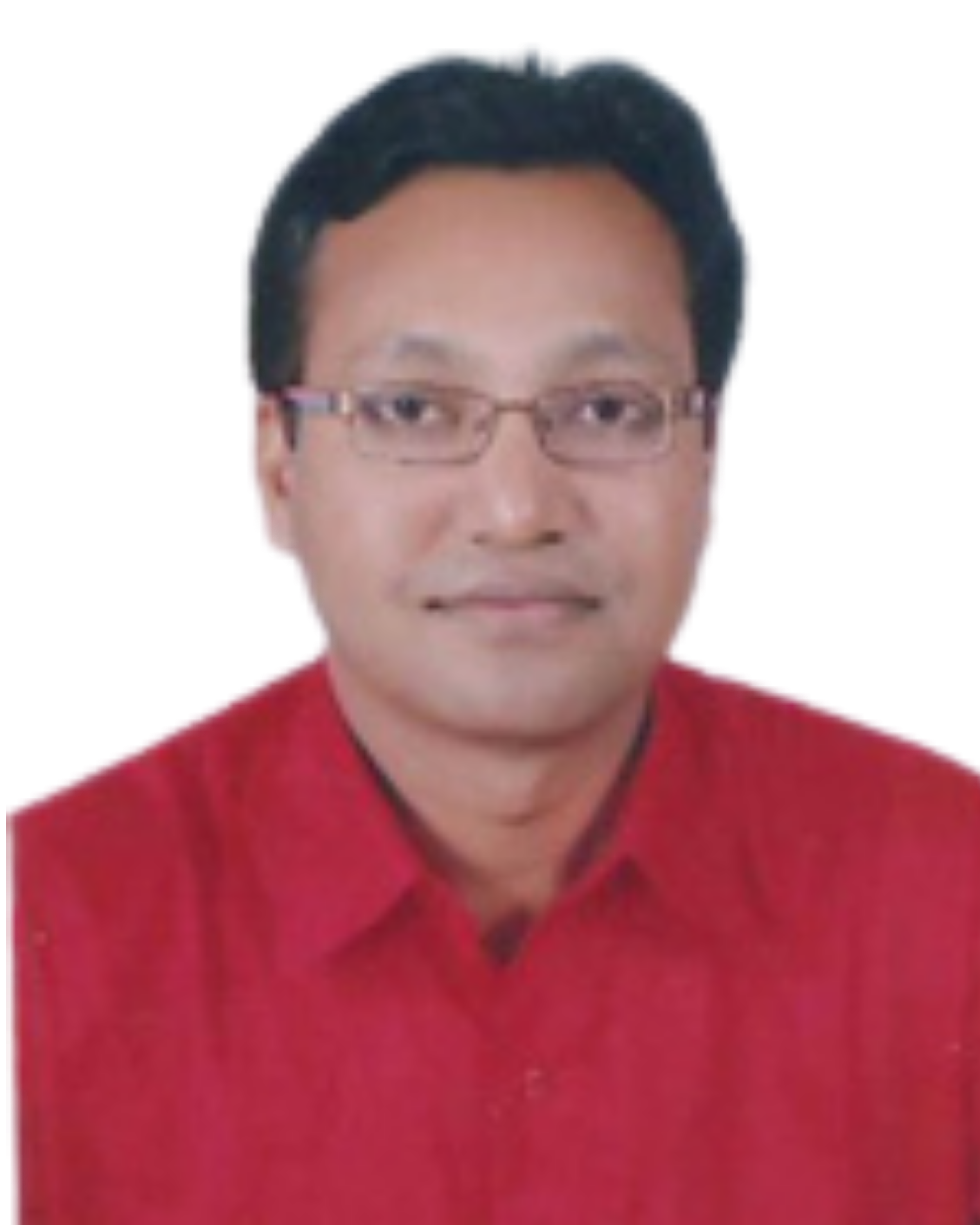 Shri Vikas Kumar